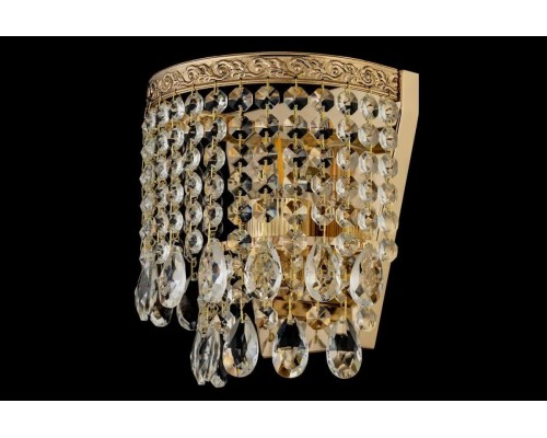 Бра Arti Lampadari Castellana E 2.10.608 G Бра Arti Lampadari Castellana E 2.10.608 G