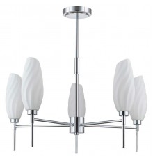 Потолочная люстра Lumion SHIVON 6519/5C