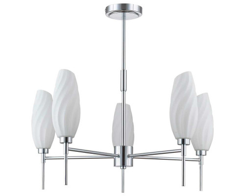 Потолочная люстра Lumion SHIVON 6519/5C Потолочная люстра Lumion SHIVON 6519/5C