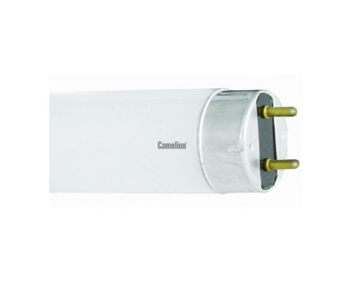 Лампа люминесцентная Camelion FT8 15W/33 COOL LIGHT 4200K 5874 Лампа люминесцентная Camelion FT8 15W/33 COOL LIGHT 4200K 5874