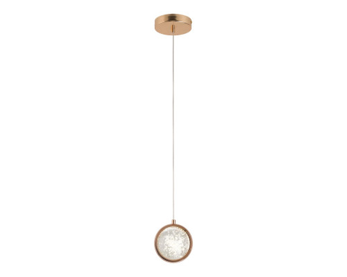 Подвесной светильник Lussole LSP-7510