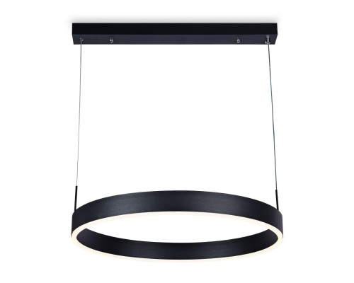Подвесной светодиодный светильник Ambrella light ACRYLICA FA6606 Подвесной светодиодный светильник Ambrella light ACRYLICA FA6606