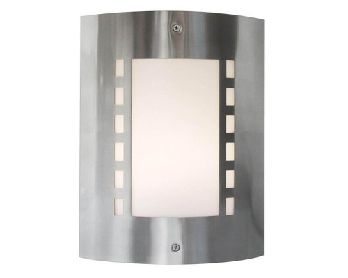Уличный настенный светильник Deko-Light Wall I 948109 Уличный настенный светильник Deko-Light Wall I 948109