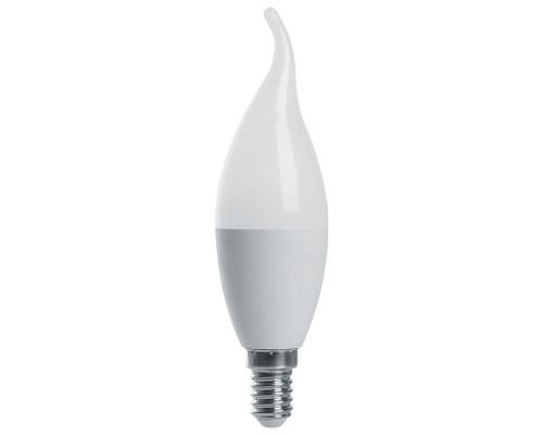 Лампа светодиодная Feron E14 13W 6400K матовая LB-970 38114 Лампа светодиодная Feron E14 13W 6400K матовая LB-970 38114