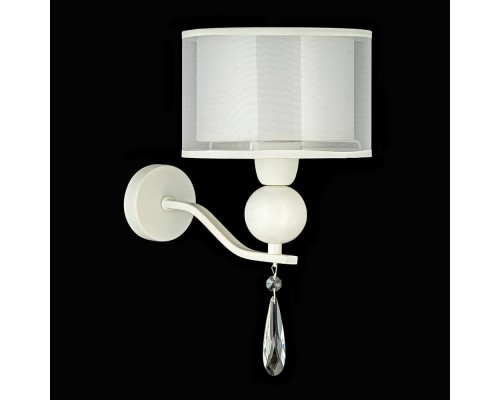 Бра Arti Lampadari Rufina E 2.1.1.600 W Бра Arti Lampadari Rufina E 2.1.1.600 W