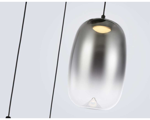 Подвесной светодиодный светильник Ambrella light High Light LH11099 Подвесной светодиодный светильник Ambrella light High Light LH11099