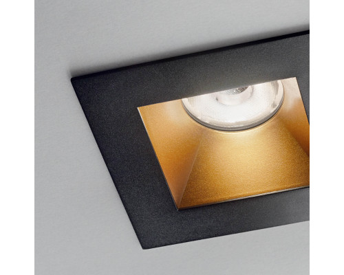 Встраиваемый светодиодный светильник Ideal Lux Dynamic Source 09W CRI90 2700K 252971 Встраиваемый светодиодный светильник Ideal Lux Dynamic Source 09W CRI90 2700K 252971