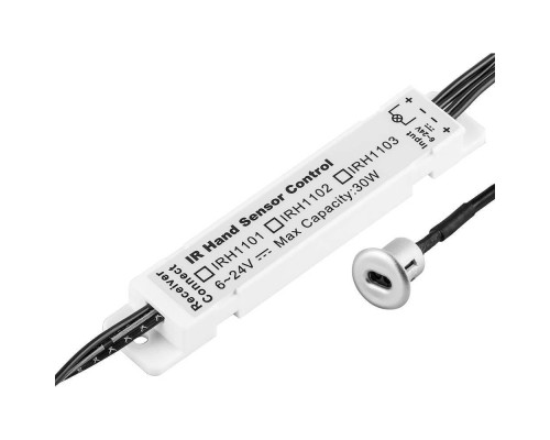 Датчик движения руки Feron SEN31 32225 Датчик движения руки Feron SEN31 32225