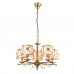 Подвесная люстра Arte Lamp Chic A2806LM-5SR