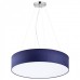 Подвесной светильник TK Lighting 1038 Rondo Granatowe