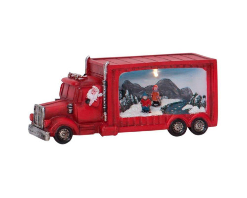 Светодиодная новогодняя фигура Eglo Merryville 992-23