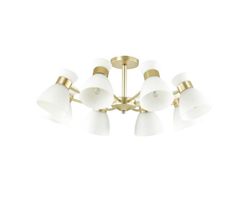 Потолочная люстра Lumion Comfi Wilma 4535/8C Потолочная люстра Lumion Comfi Wilma 4535/8C