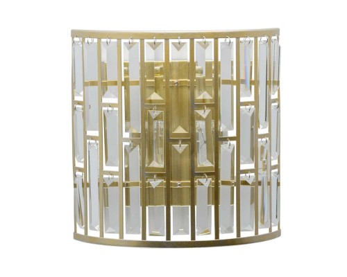 Настенный светильник MW-Light Монарх 1 121020102 Настенный светильник MW-Light Монарх 1 121020102