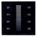 Панель управления Arlight Dali-901-11-ADDR-3SC-Dim-DT6-IN Black 037189