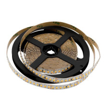 Светодиодная лента SWG 17,3W/m 168LED/m 2835SMD теплый белый 5M 003490