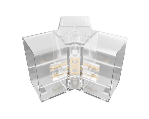 Коннектор для светильников серии NET тип Y Apeyron 09-134