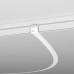 Гибкий силиконовый профиль для LED ленты (под ленту до 8mm) Elektrostandard a071101