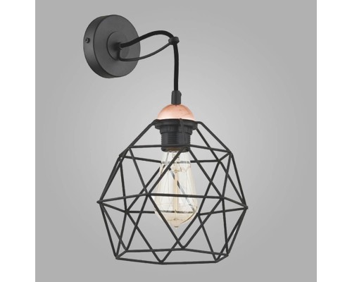 Настенный светильник TK Lighting 1735 Galaxy Настенный светильник TK Lighting 1735 Galaxy