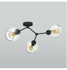 Потолочная люстра TK Lighting 4372 Fairy