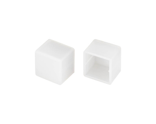 Заглушка глухая Arlight WPH-Flex-1616 White 040864 Заглушка глухая Arlight WPH-Flex-1616 White 040864
