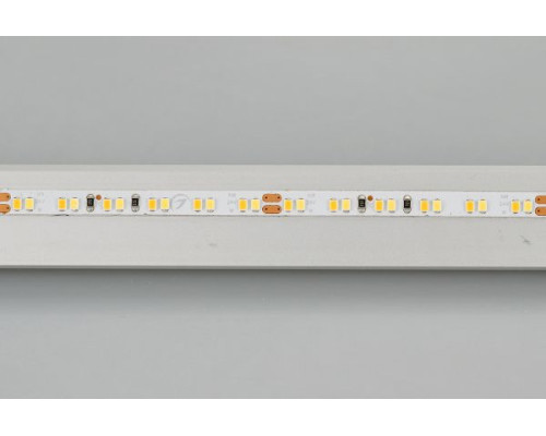 Светодиодная лента Arlight 9,6W/m 240LED/m 2216SMD теплый/холодный белый 5M 024506(2)