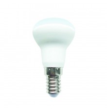 Лампа светодиодная Volpe E14 3W 4000K матовая LED-R39-3W/4000K/E14/FR/SLS UL-00008825