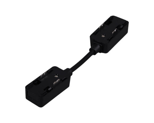 Коннектор Reluce RL 06202 power corner/inner connector BK Коннектор Reluce RL 06202 power corner/inner connector BK