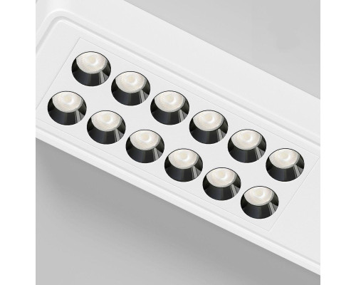 Потолочный светодиодный светильник Elektrostandard Tend 25114/LED a068849 Потолочный светодиодный светильник Elektrostandard Tend 25114/LED a068849