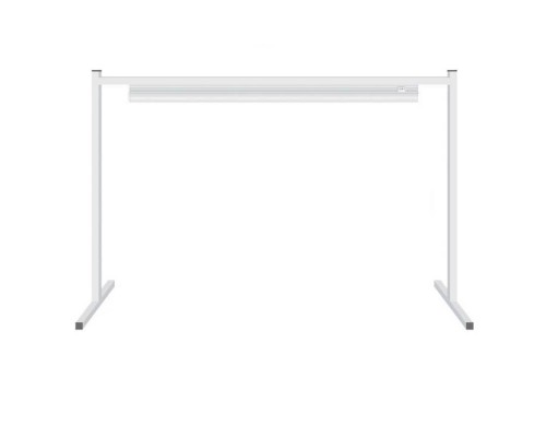 Подставка для светильника Uniel UFP-G03S White UL-00003282 Подставка для светильника Uniel UFP-G03S White UL-00003282
