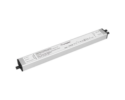 Блок питания Arlight ARPV-LG24060-Linear-PFC-Dali2-PD 24V 60W IP67 2,5A 033428 Блок питания Arlight ARPV-LG24060-Linear-PFC-Dali2-PD 24V 60W IP67 2,5A 033428