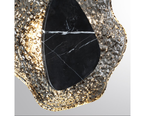 Настенный светодиодный светильник Odeon Light Coralla L-Vision 5461/12WL Настенный светодиодный светильник Odeon Light Coralla L-Vision 5461/12WL