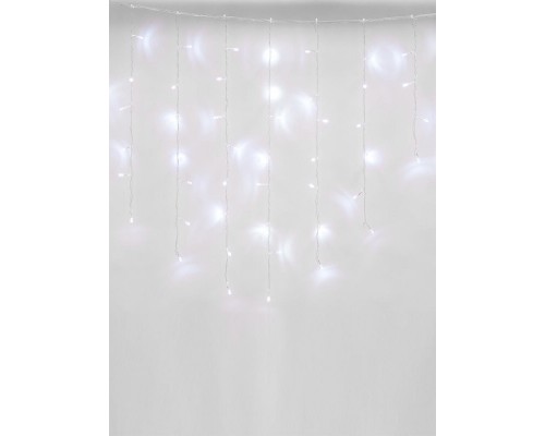 Светодиодная гирлянда Uniel бахрома 220V белый ULD-B3010-200/DTA White IP20 07949 Светодиодная гирлянда Uniel бахрома 220V белый ULD-B3010-200/DTA White IP20 07949