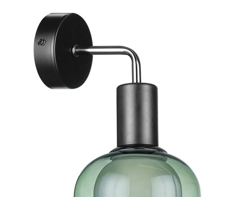 Бра 33 Идеи WLL400.07.DC.BL-M27GC