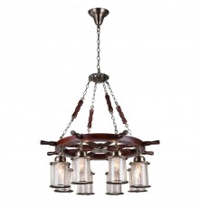 Подвесная люстра ST Luce Volantino SL150.303.08