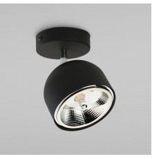 Спот TK Lighting 3419 Altea Black