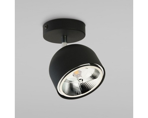 Спот TK Lighting 3419 Altea Black