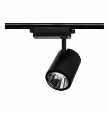 Трековый светодиодный светильник SWG TL58-BL-30-NW 003160