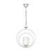 Подвесной светильник Lumina Deco Darton LDP 1237-1 CHR