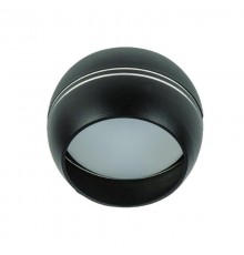 Потолочный светильник Fametto Sotto DLC-S614 GX53 Black/Silver UL-00009781