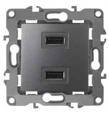 Устройство зарядное USB ЭРА 12 5V-2,1A 12-4110-12 Б0027497