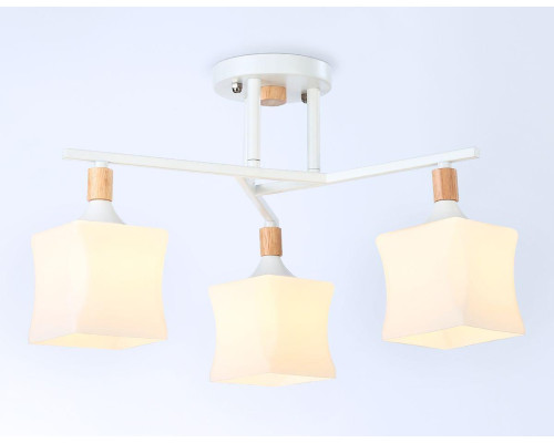 Потолочная люстра Ambrella light Traditional Modern TR9488 Потолочная люстра Ambrella light Traditional Modern TR9488