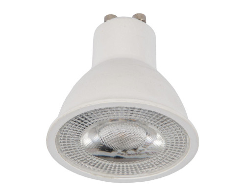 Лампа светодиодная Volpe GU10 9W 6500K прозрачная LED-JCDR-9W/6500K/GU10/38D/NR UL-00011192 Лампа светодиодная Volpe GU10 9W 6500K прозрачная LED-JCDR-9W/6500K/GU10/38D/NR UL-00011192