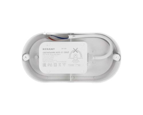 Настенный светильник REXANT 610-006 Настенный светильник REXANT 610-006