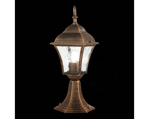 Уличный светильник ST Luce Domenico SL082.205.01 Уличный светильник ST Luce Domenico SL082.205.01