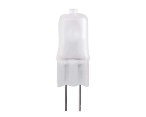 Лампа галогенная диммируемая Elektrostandard G4 35W 2700K матовая a056237 Лампа галогенная диммируемая Elektrostandard G4 35W 2700K матовая a056237