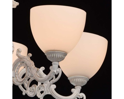 Подвесная люстра MW-Light Ариадна 450016605 Подвесная люстра MW-Light Ариадна 450016605