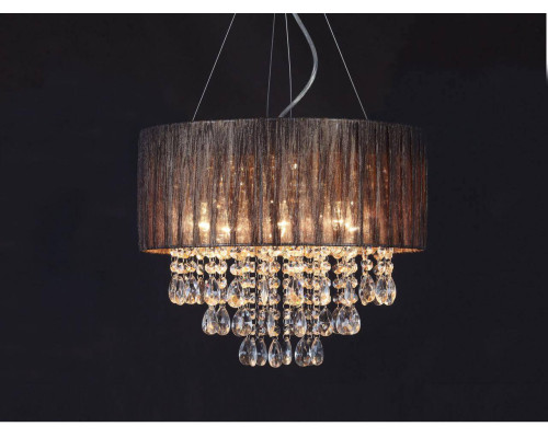 Подвесная люстра ST Luce Lusso SL893.703.05 Подвесная люстра ST Luce Lusso SL893.703.05