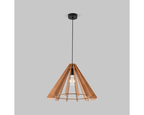 Подвесной светильник TK Lighting 6586 Eris