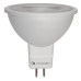 Лампа светодиодная Наносвет GU5.3 8W 4000K прозрачная LH-MR16-8/GU5.3/940 L281