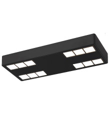 Потолочный светодиодный светильник Wertmark Bellatrix WTB.O02.667.30.36